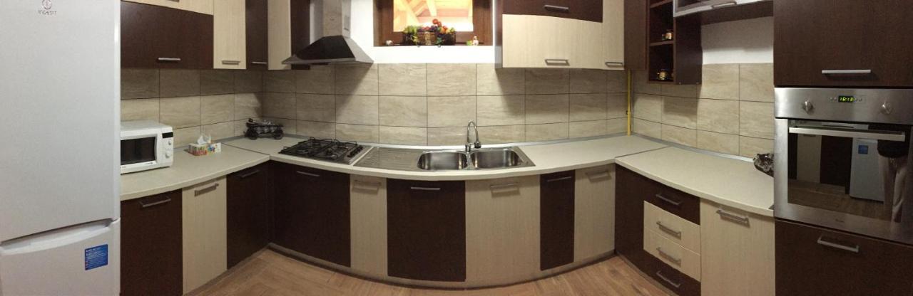 Casa Leu Hotel คูร์ตา เด อาร์เจช ภายนอก รูปภาพ