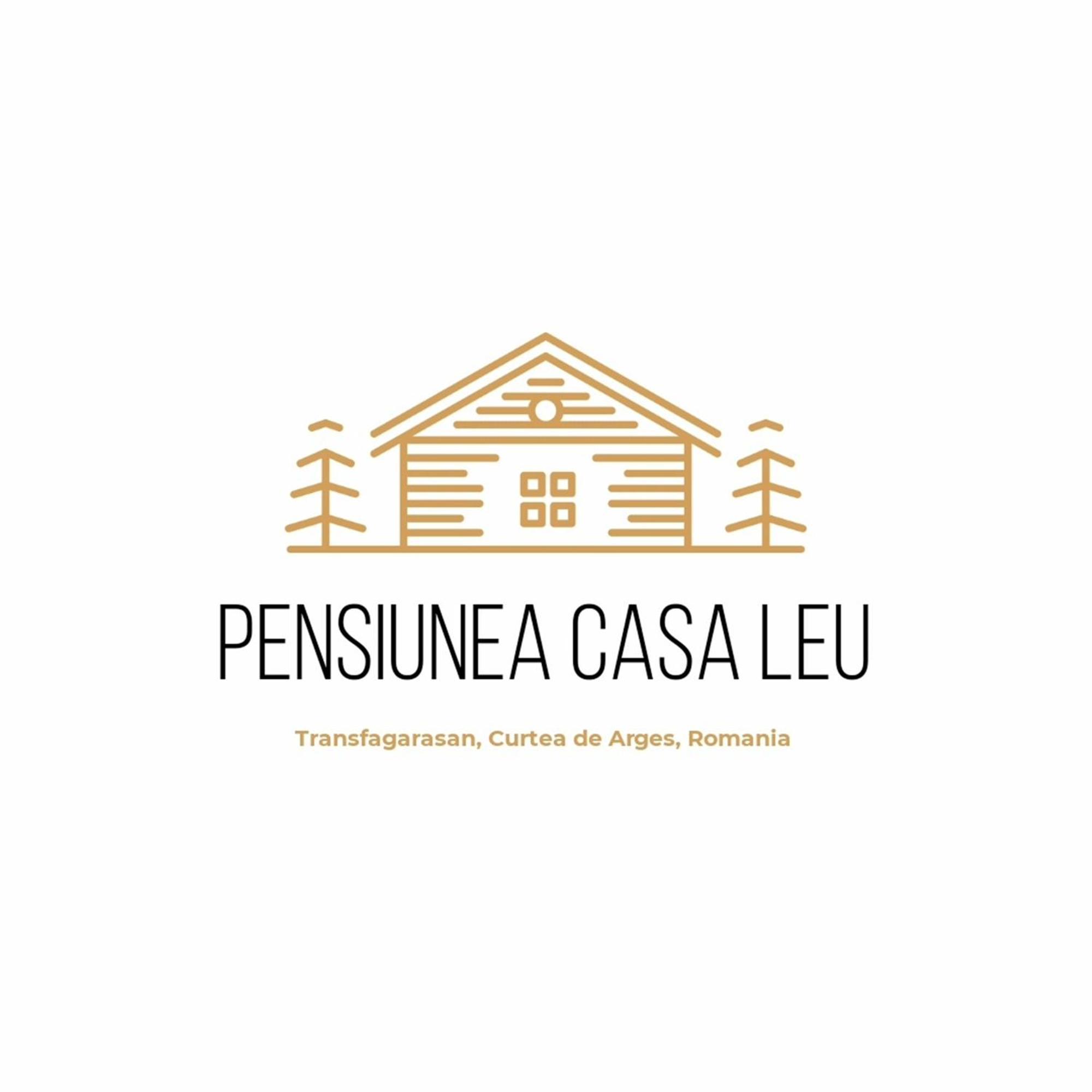 Casa Leu Hotel คูร์ตา เด อาร์เจช ภายนอก รูปภาพ