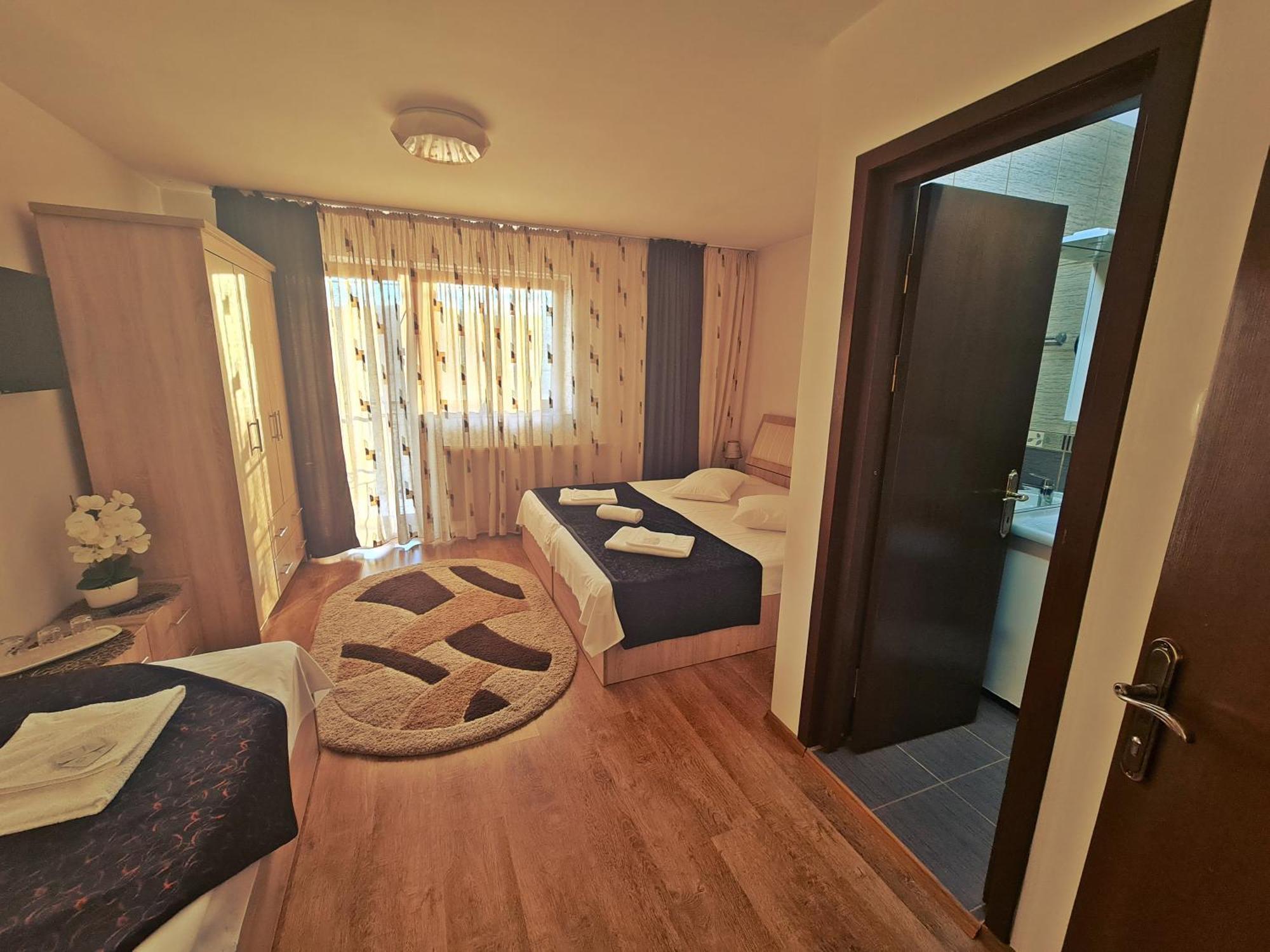 Casa Leu Hotel คูร์ตา เด อาร์เจช ภายนอก รูปภาพ