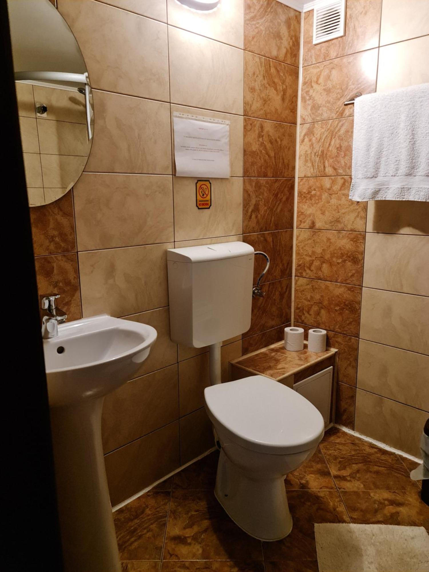 Casa Leu Hotel คูร์ตา เด อาร์เจช ภายนอก รูปภาพ
